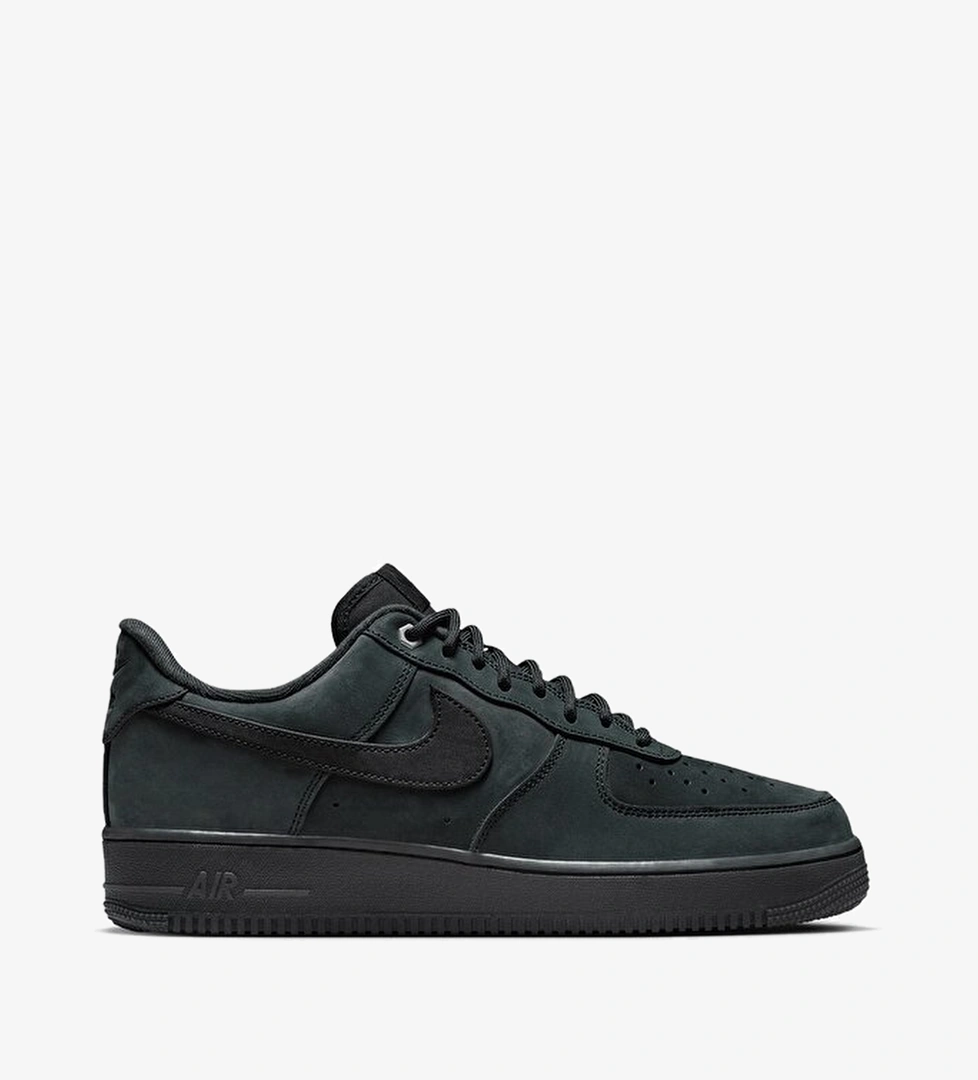 Nike Siyah Nike Air Force 1