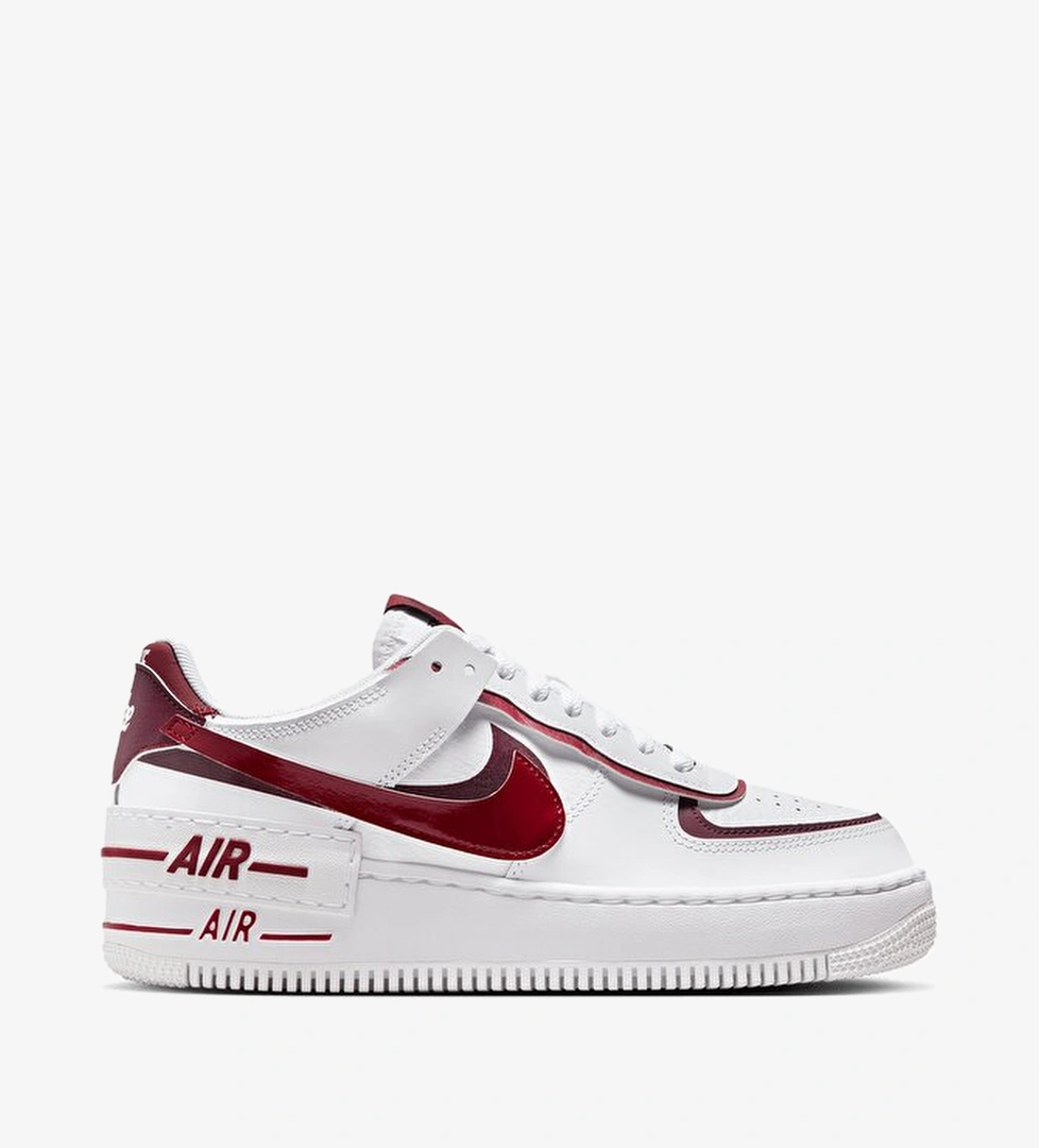 Nike Air Force 1 Shadow - Görsel 1