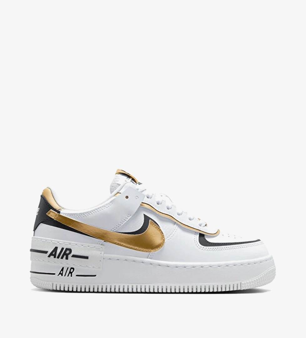 Nike Nike Air Force 1 CI0919 Shadow