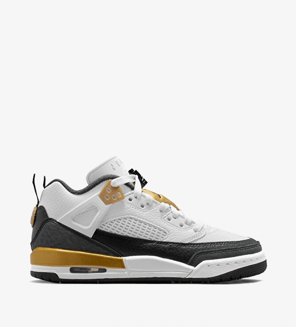 Jordan Beyaz Jordan Spizike