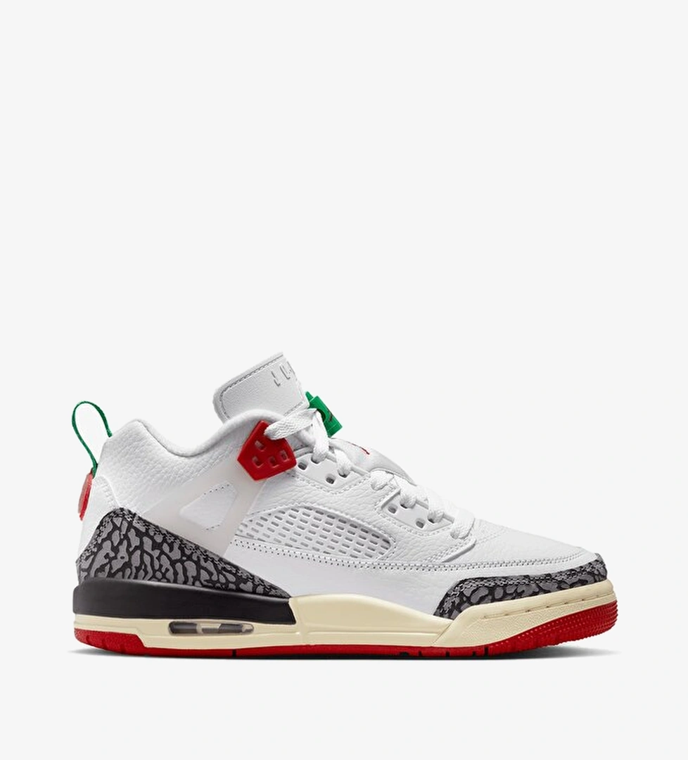 Jordan Spizike Low (Gs)