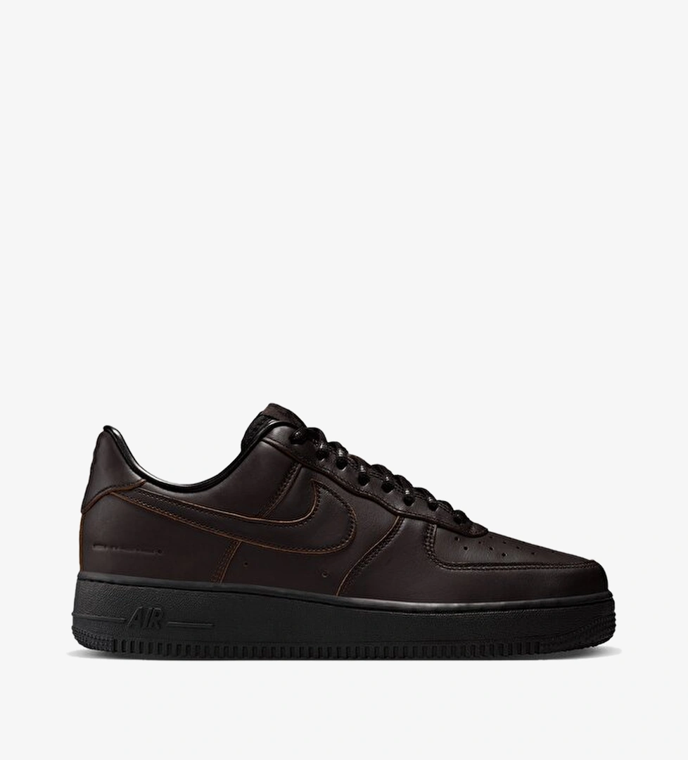 Nike Kahverengi Nike Air Force 1