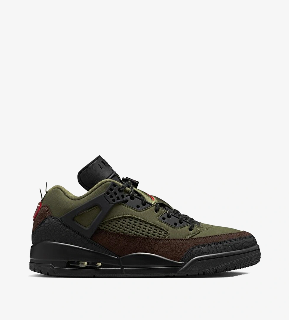 Jordan Spizike Low