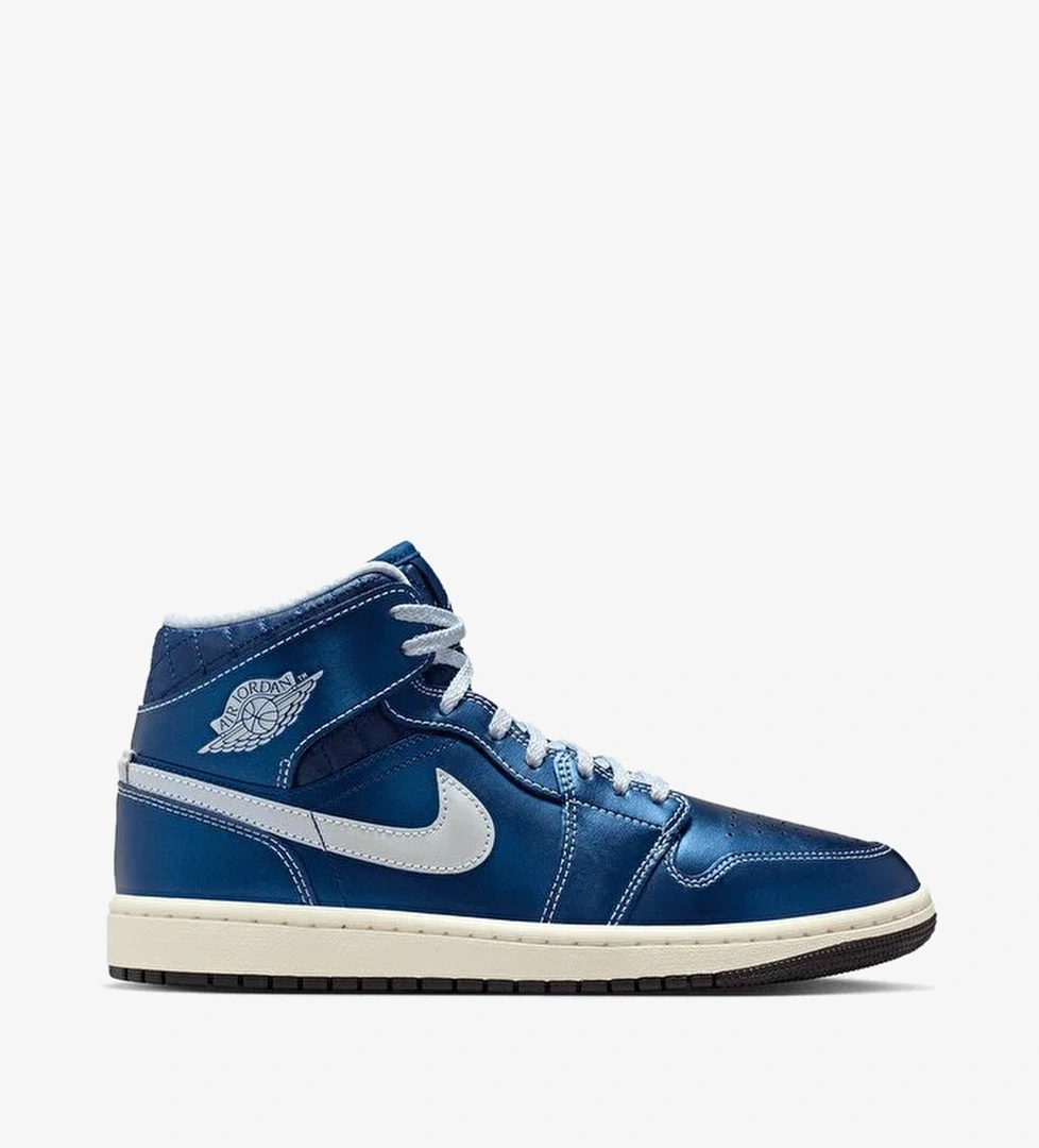 Jordan Air 1 Mid SE - Görsel 1