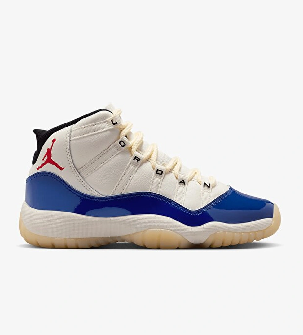 Jordan Jordan Air 11 Retro (Gs) model görseli