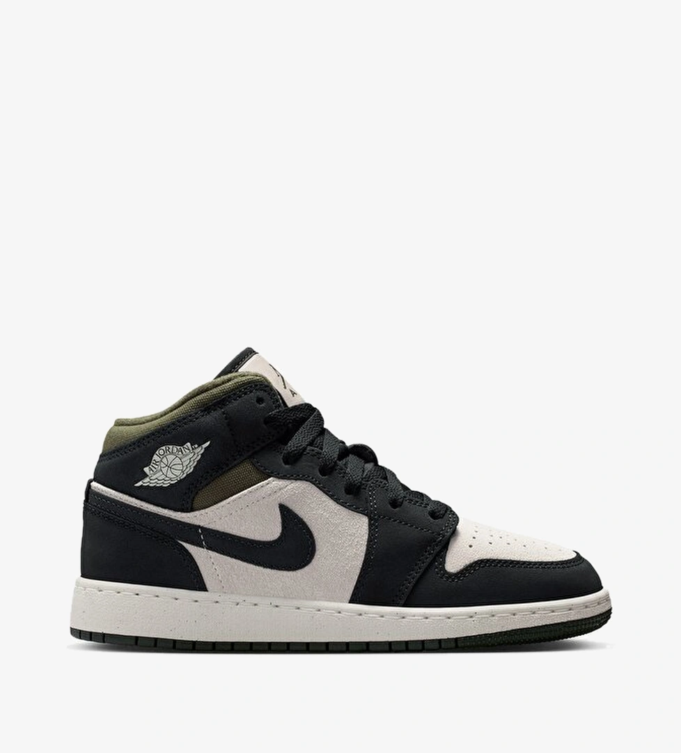 Jordan Air 1 Mid (Gs)