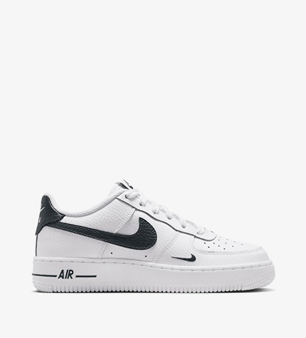Nike Beyaz Nike Air Force 1