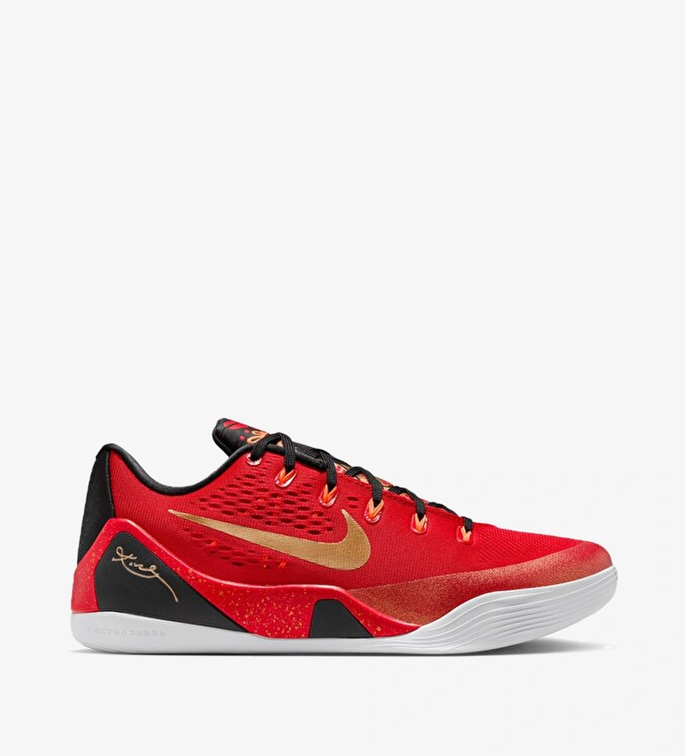 Nike Nike 9 Kobe Ix Low Em Protro 'china' model görseli