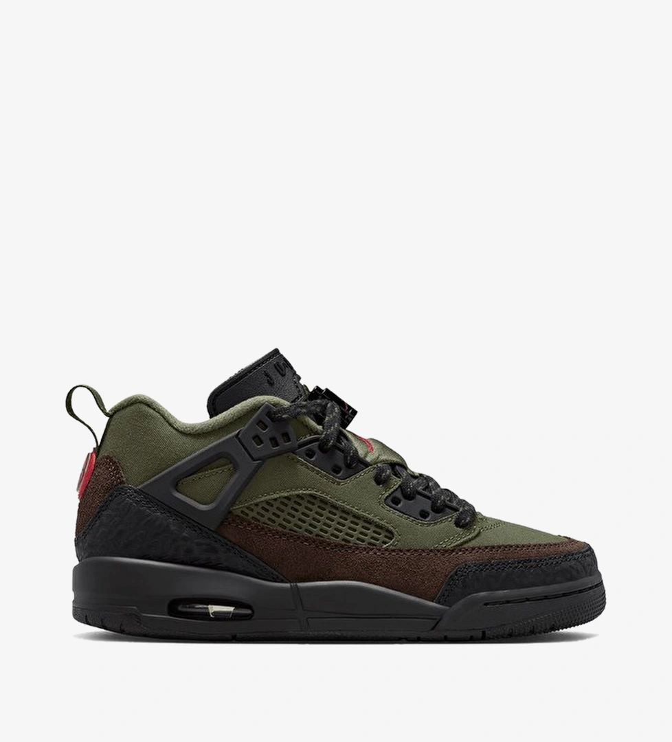 Jordan Yeşil Jordan Spizike