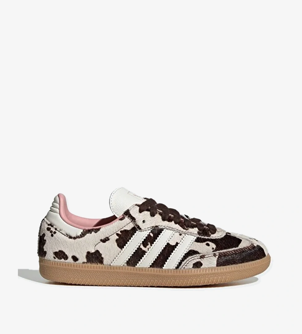 adidas Samba OG - Görsel 1