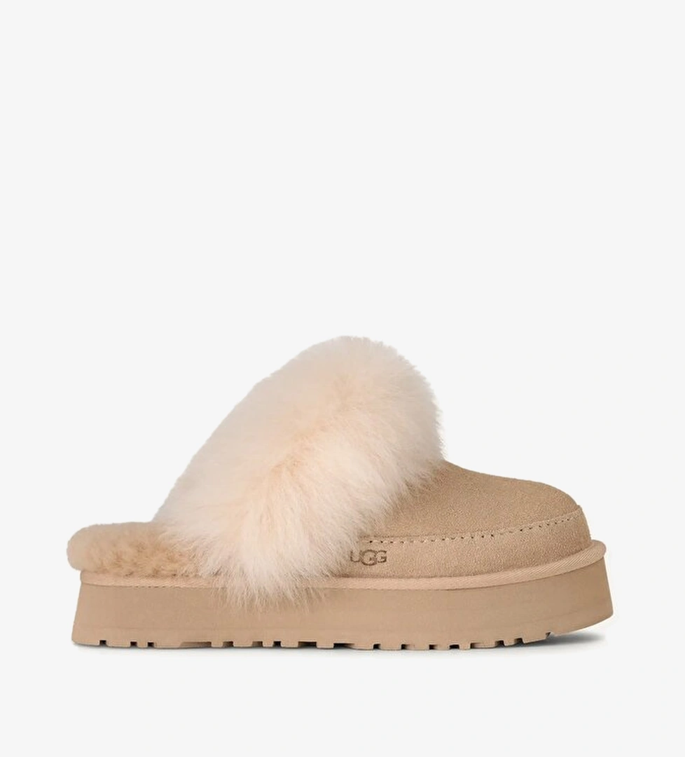 Ugg Ugg Diısquette Chalet model görseli