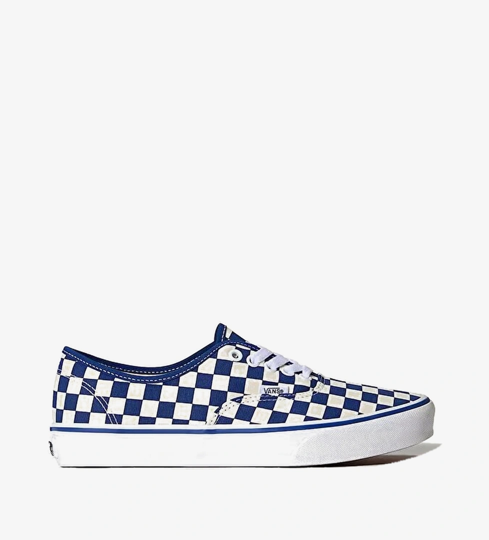 Vans Mavi Vans Authentic