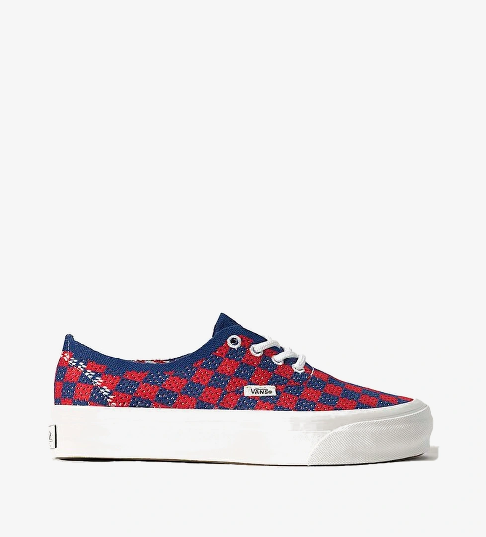 Vans Kırmızı Vans Lx Authentic