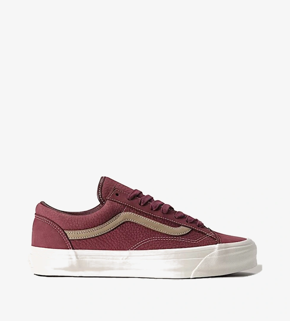 Vans Kırmızı Vans Lx Old