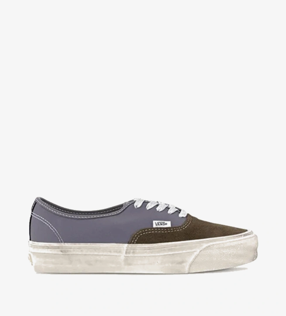 Vans Mavi Vans Lx