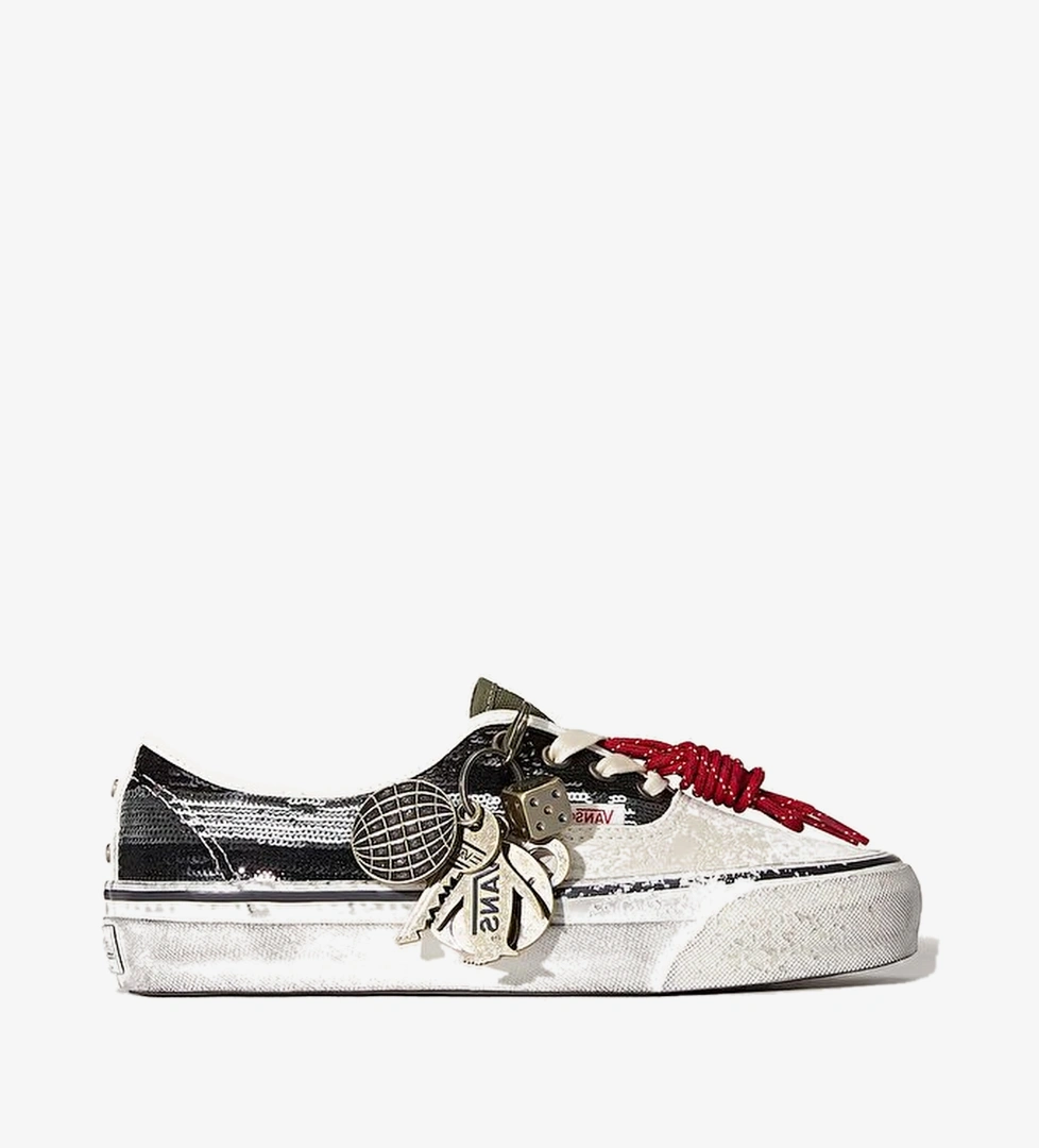 Vans Beyaz Vans Lx