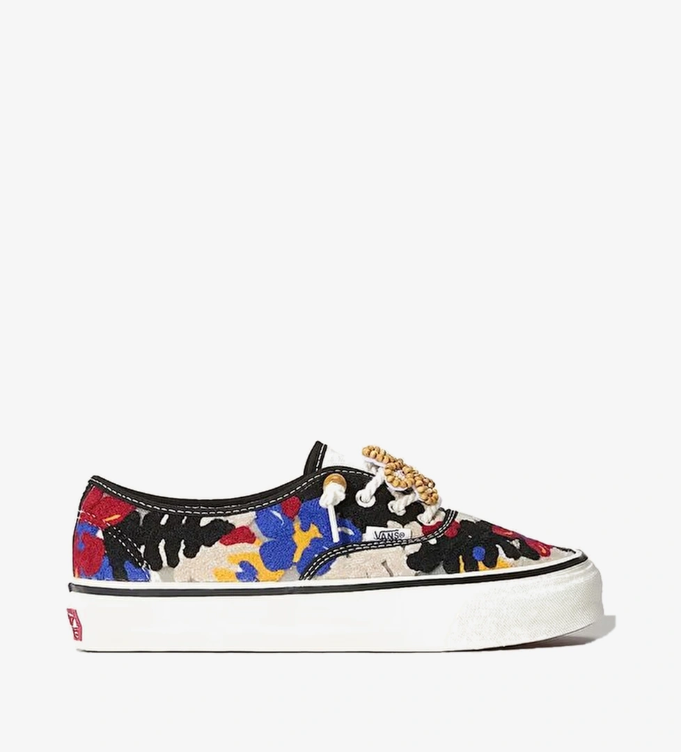 Vans Çok Renkli Vans Lx Authentic