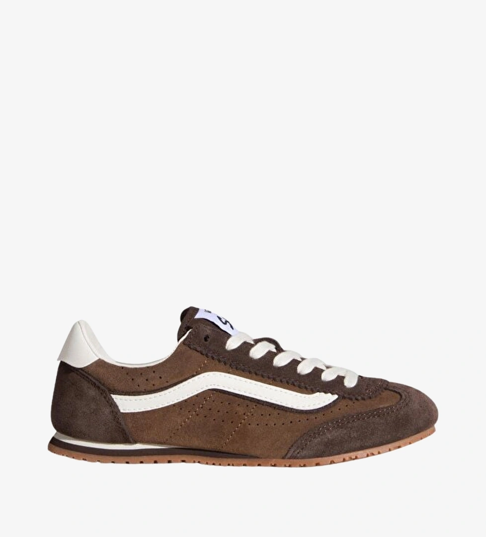Vans Kahverengi Vans Super