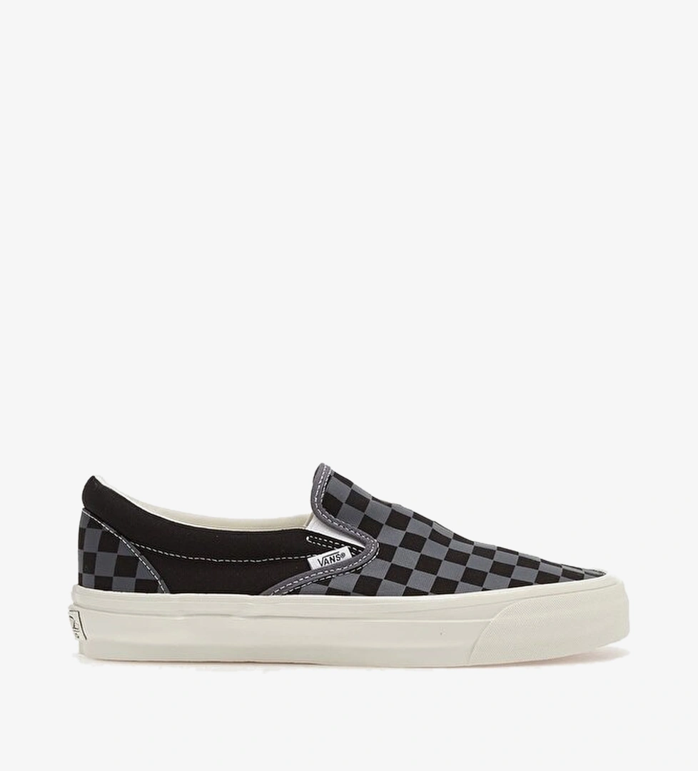 Vans Siyah Vans Lx Classic
