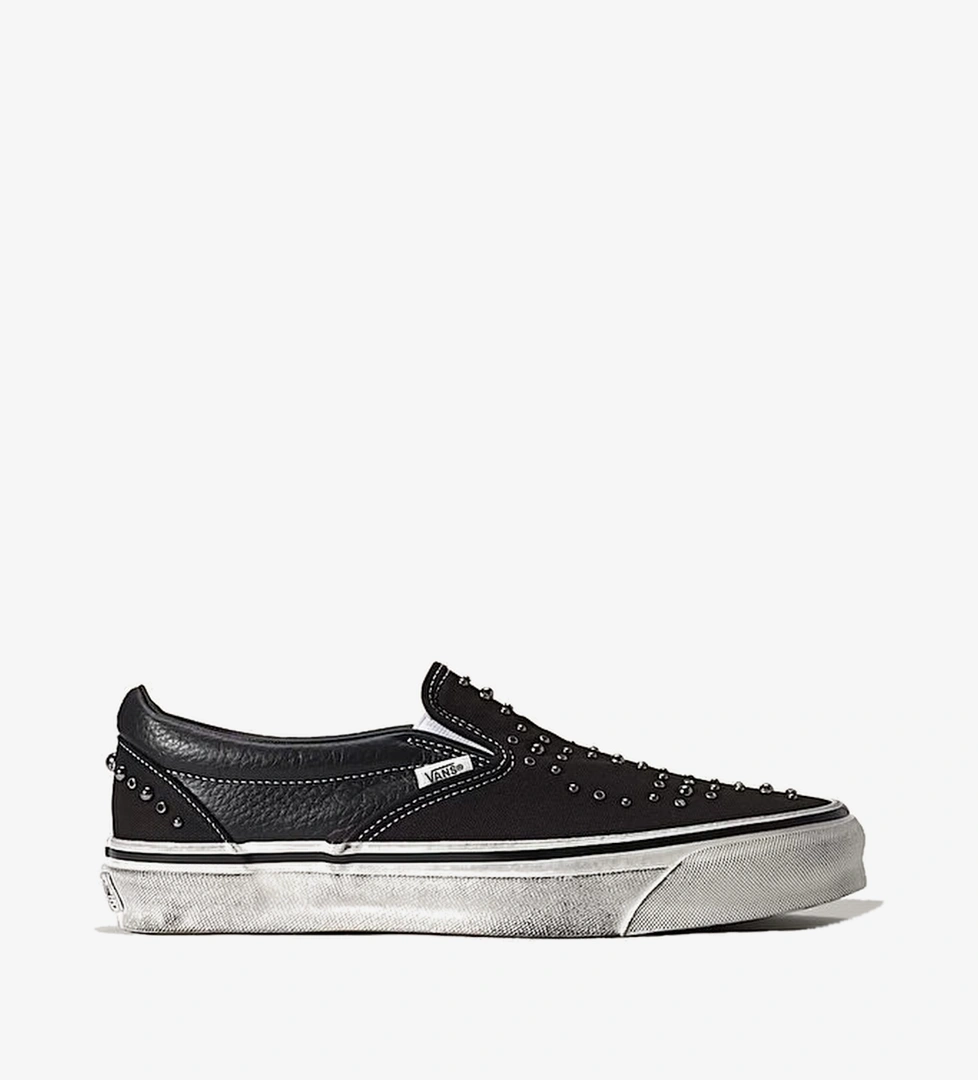 Vans Siyah Vans Lx Classic