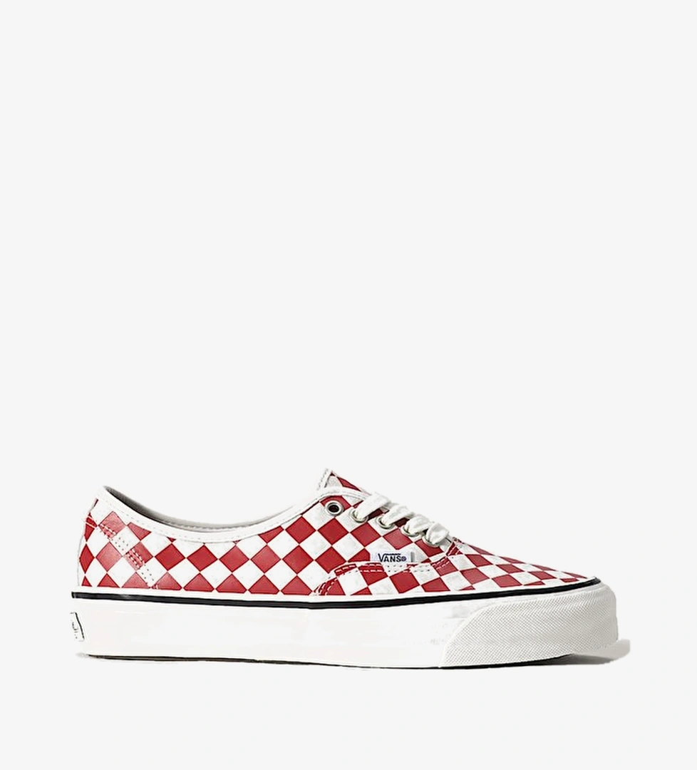 Vans Kırmızı Vans Lx