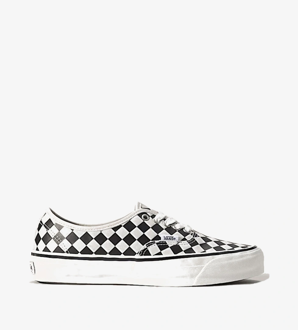 Vans Beyaz Vans Lx