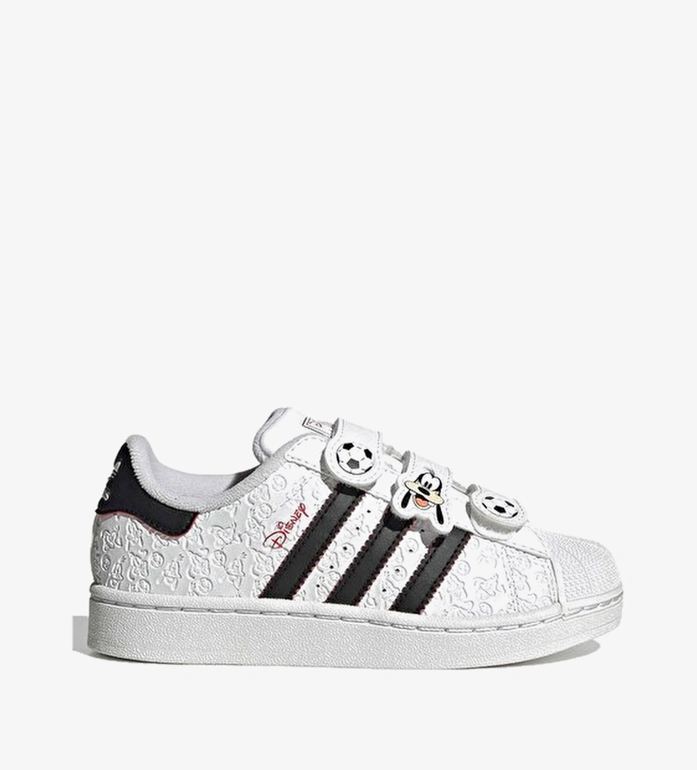 adidas Superstar II K