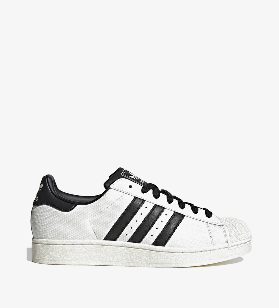 Adidas Beyaz Adidas Superstar