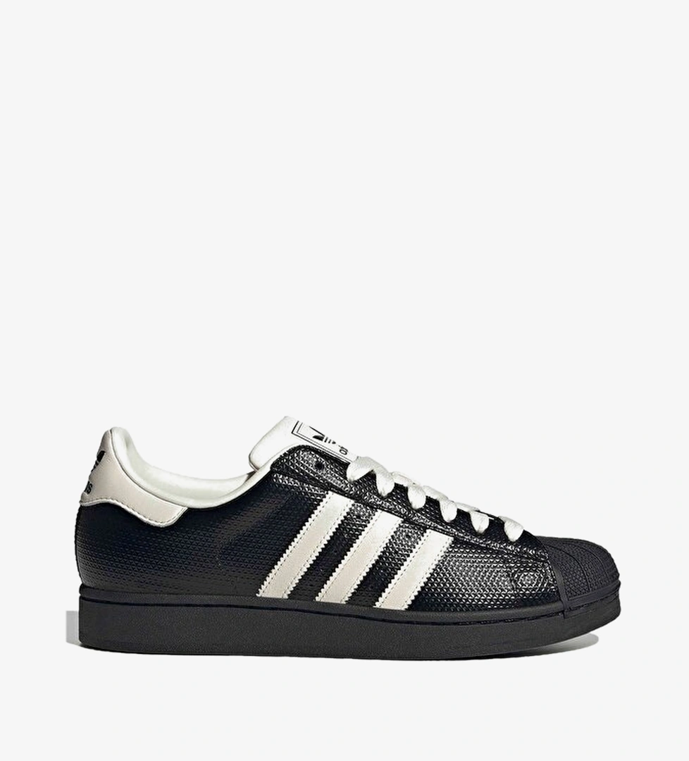 adidas Superstar II