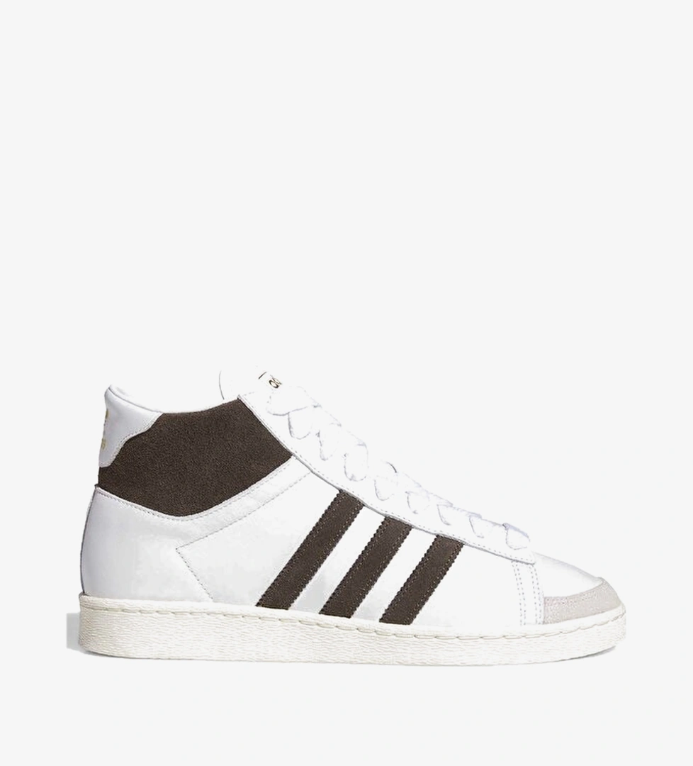 Adidas Beyaz Adidas Jabbar
