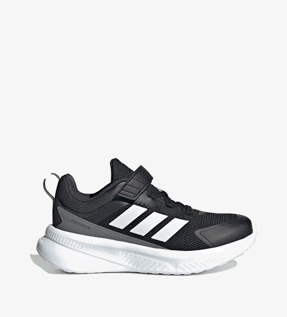 Adidas Siyah Adidas Fortarun