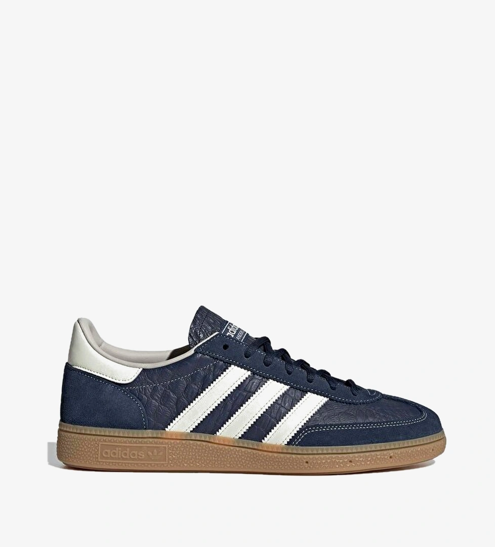 Lacivert Adidas Handball Spezial