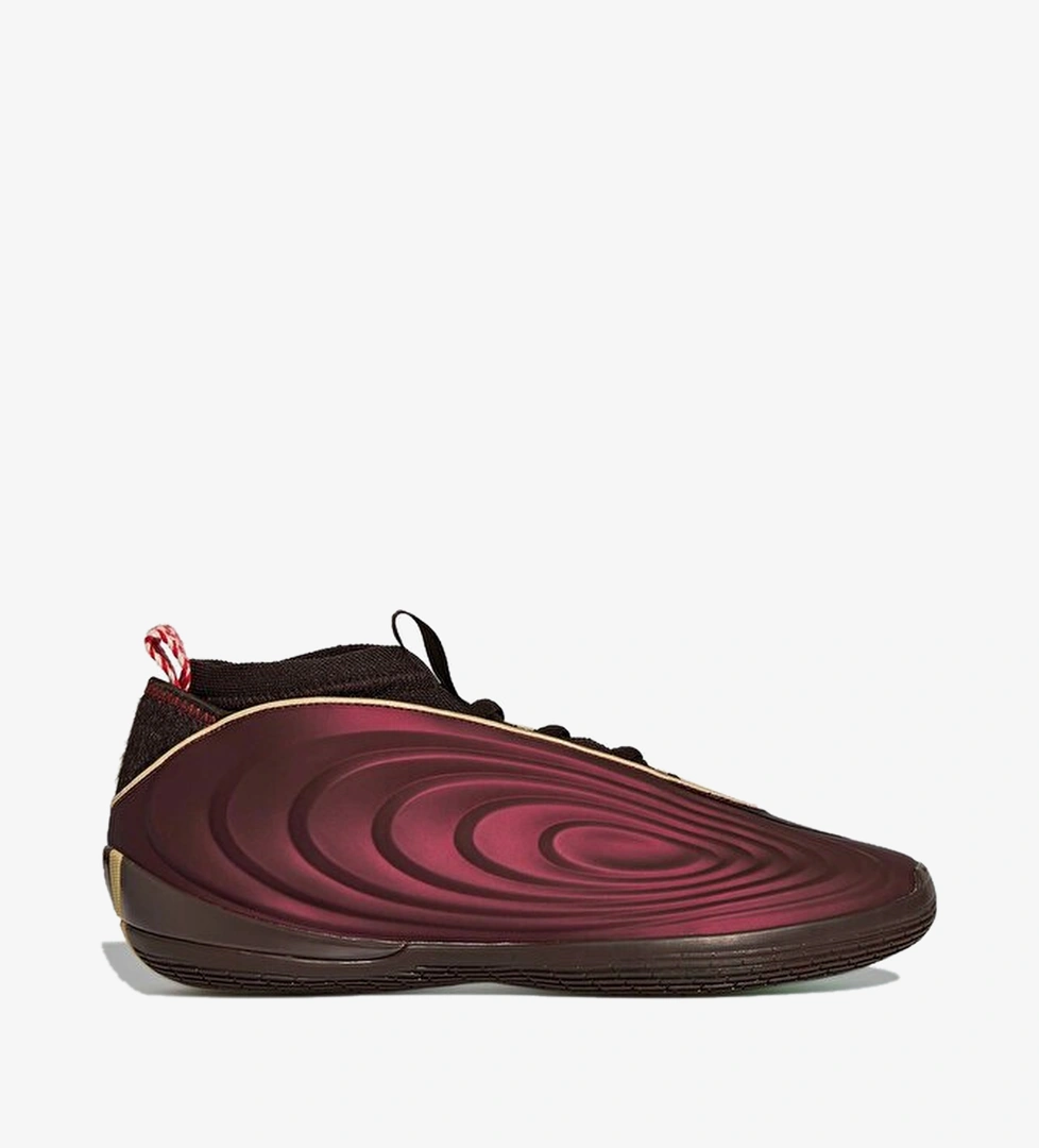 Adidas Bordo Adidas Harden Volume