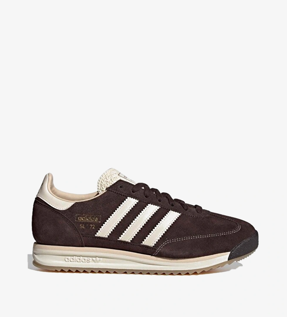 Adidas Kahverengi Adidas Sl 72