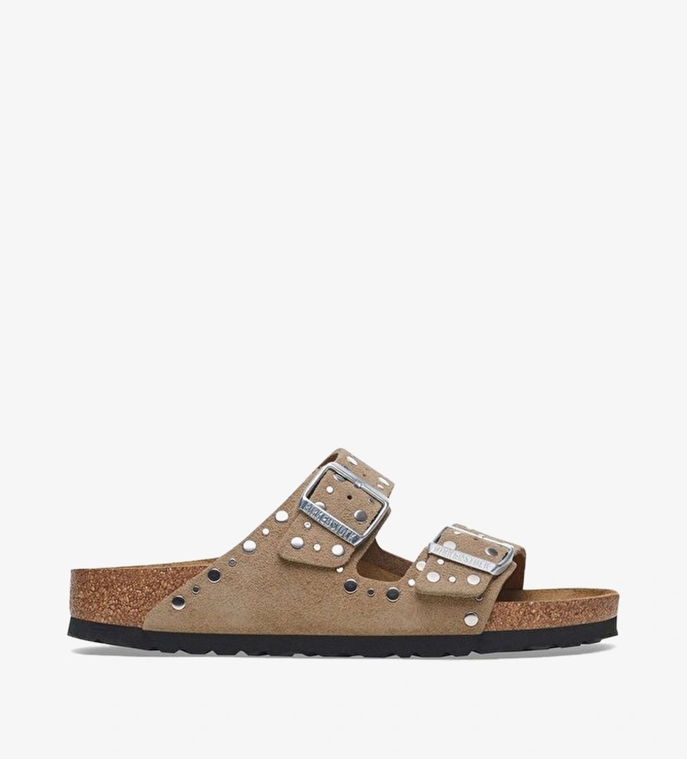 Birkenstock Kahverengi Birkenstock Arizona Vl