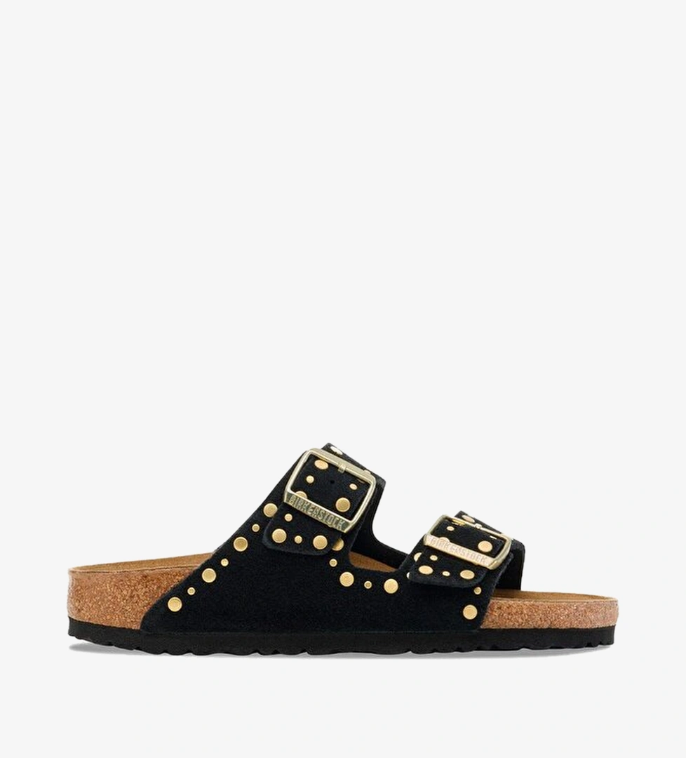 Birkenstock Siyah Birkenstock Arizona Vl