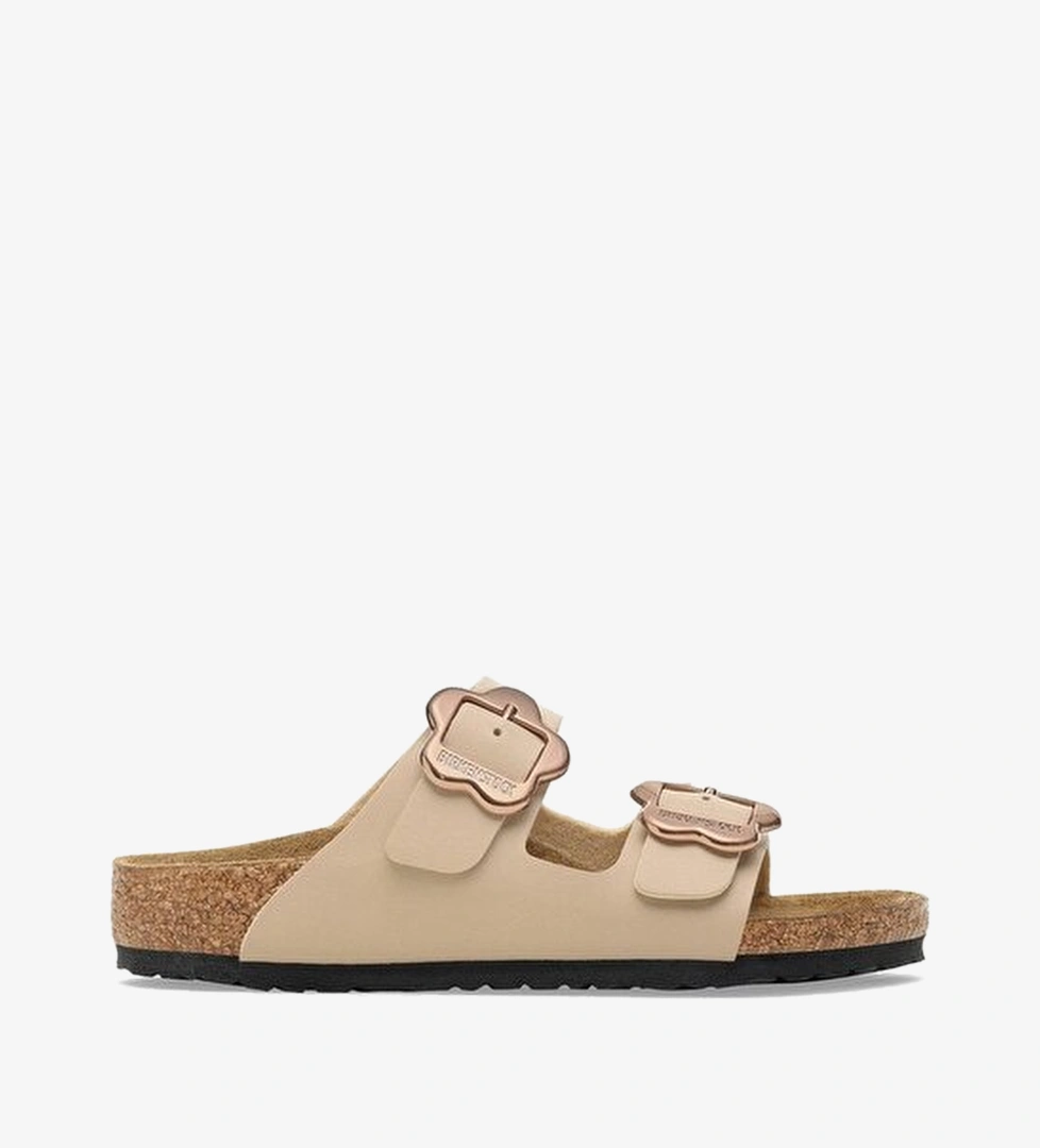 Birkenstock Arizona Bf Flower Buckle Ürün Listesi