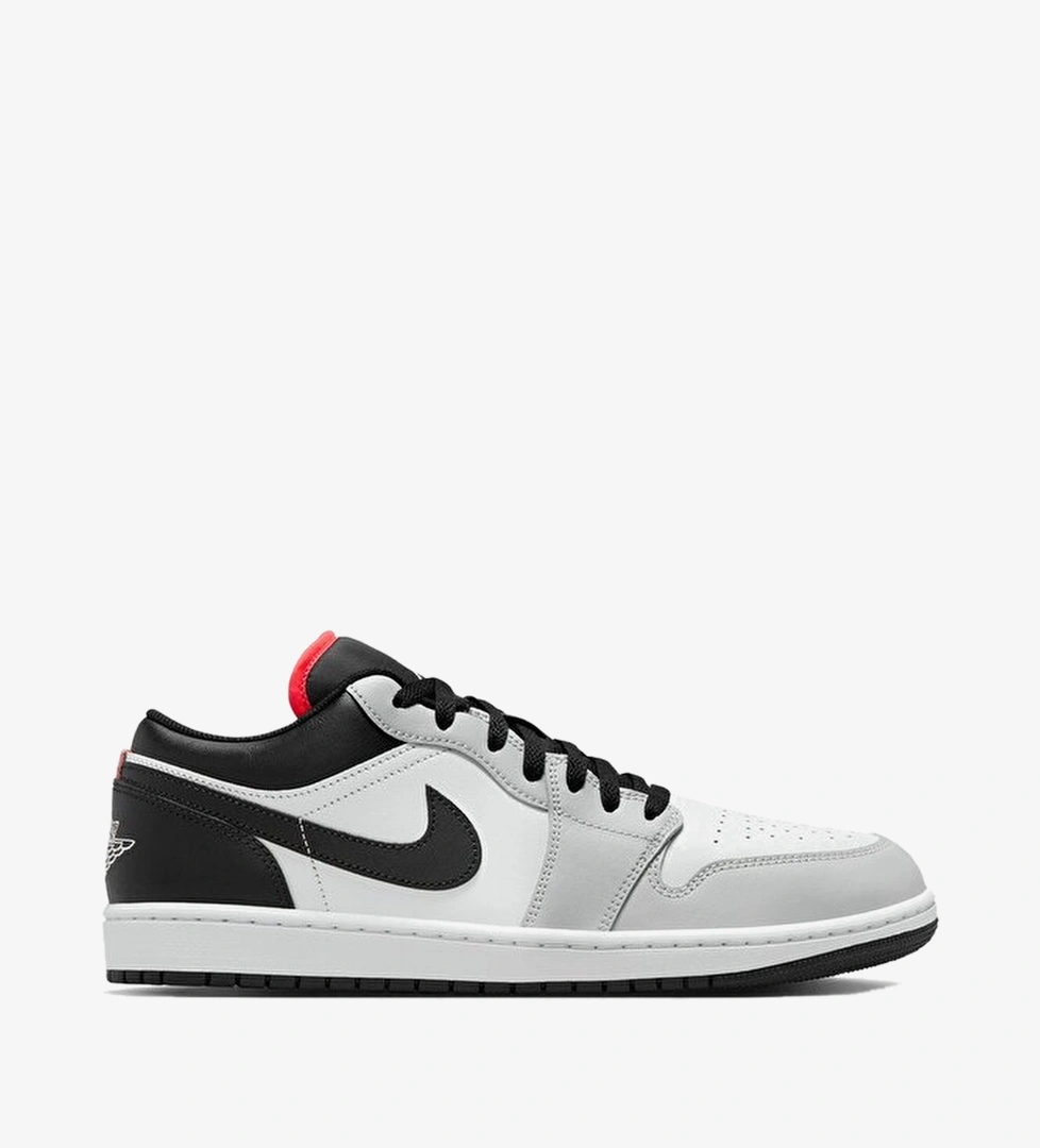 Jordan Gri Jordan Air 1 Low