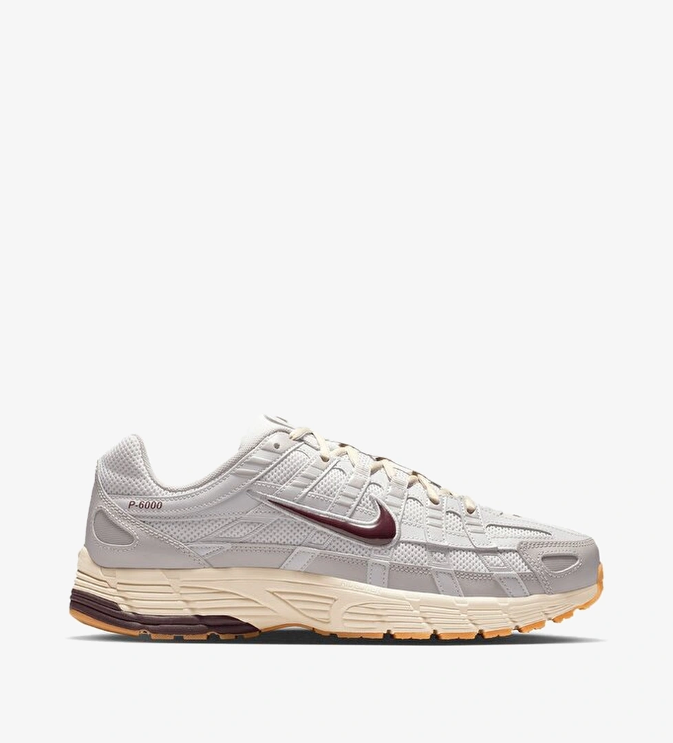 Nike Siyah Nike 6000 P-6000