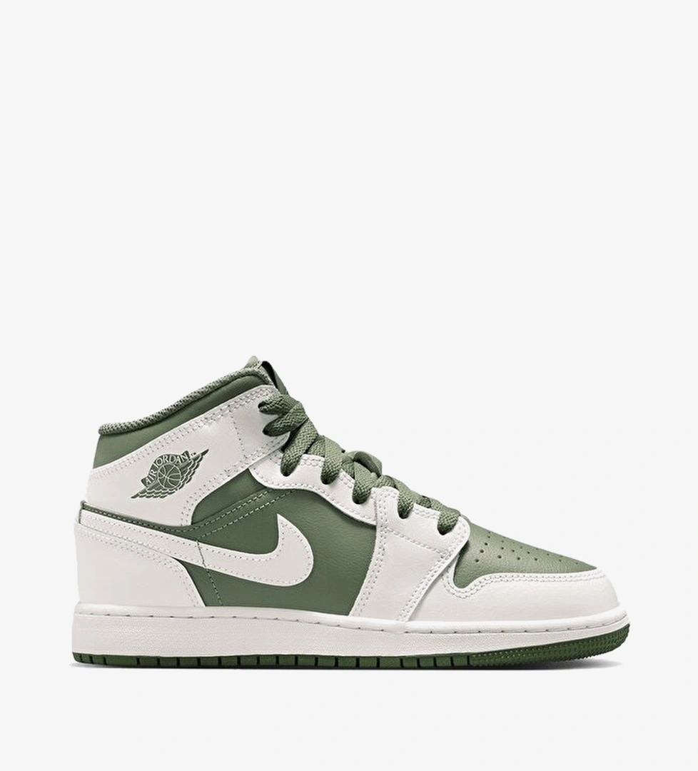 Jordan Air 1 Mid (Gs)