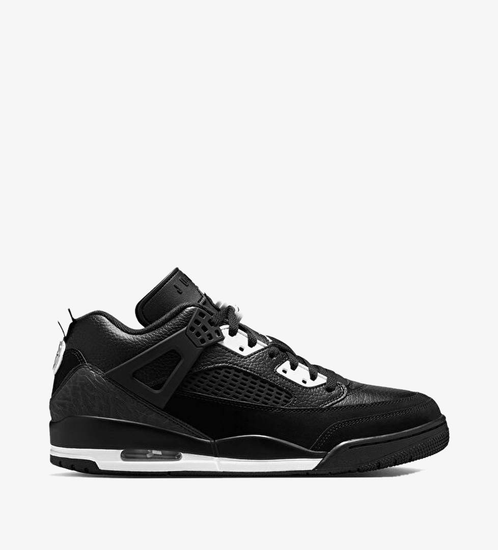 Jordan Siyah Jordan Spizike