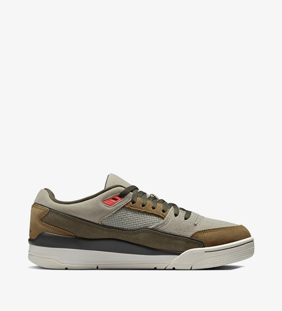 Jordan Flight Court