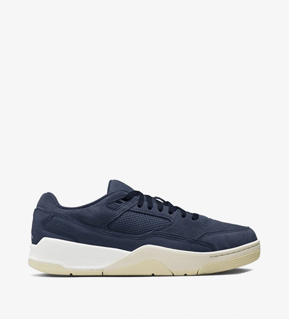 Jordan Lacivert Jordan Flight
