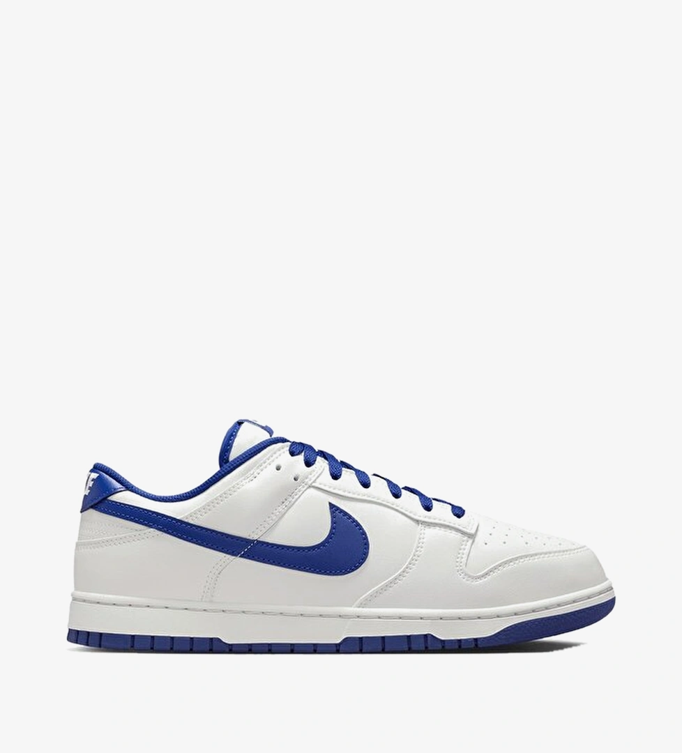 Nike Beyaz Nike Dunk Low