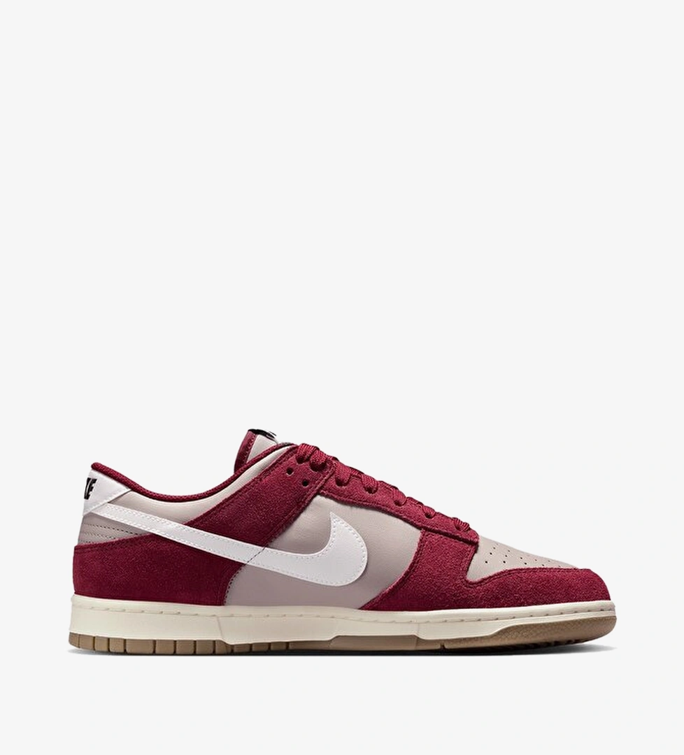 Nike Kırmızı Nike Dunk Low