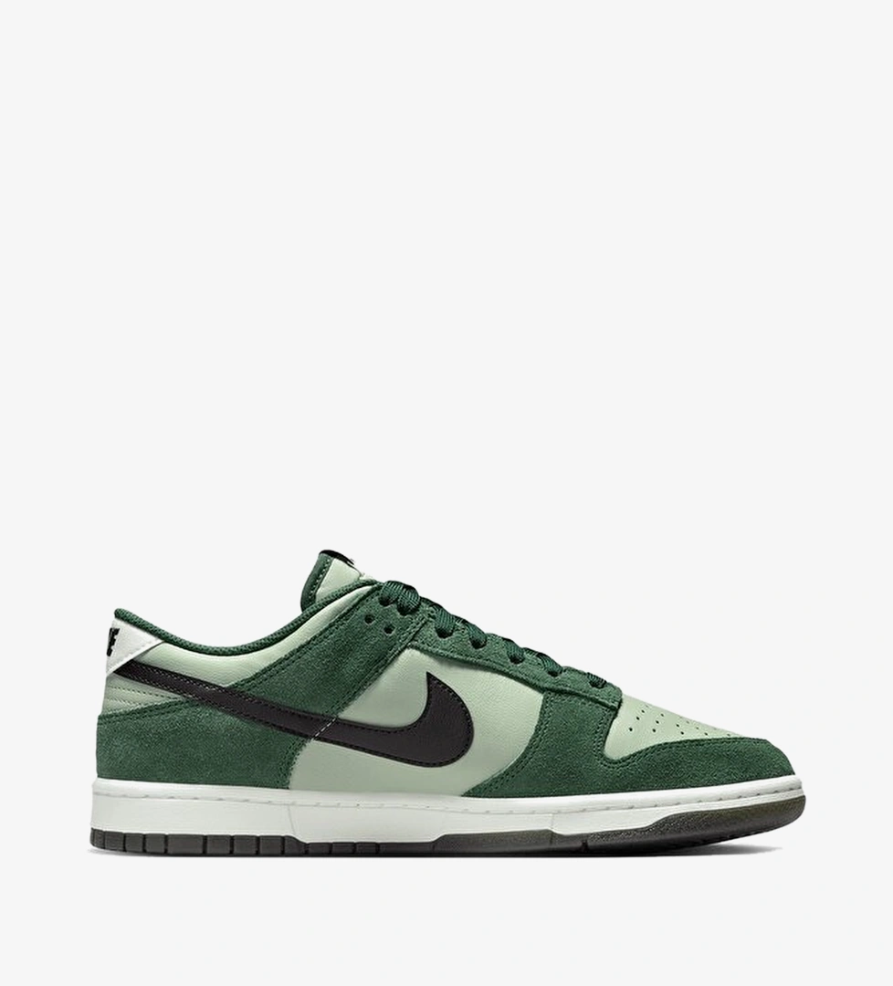 Nike Yeşil Nike Dunk Low