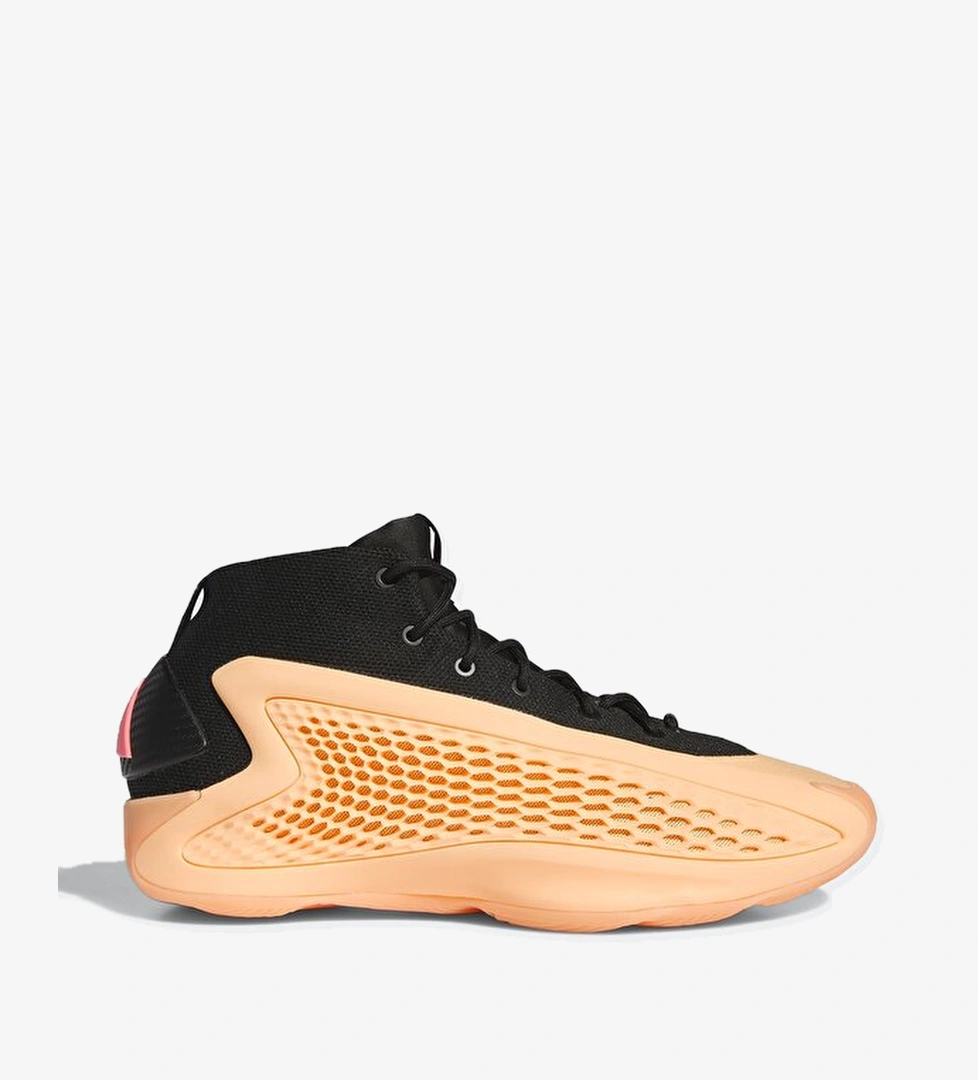 adidas Anthony Edwards 1 With Love - Görsel 1