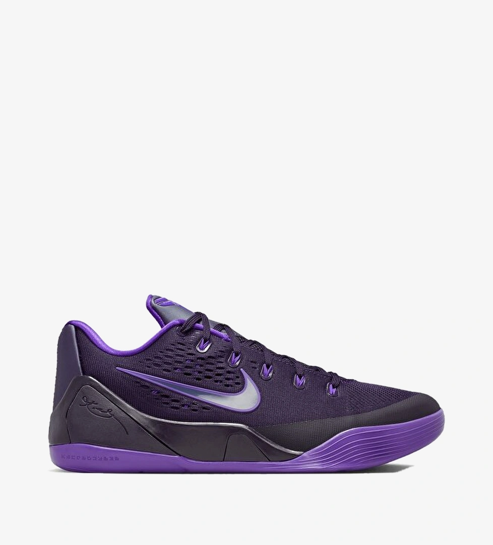 Mor Nike Kobe Ix