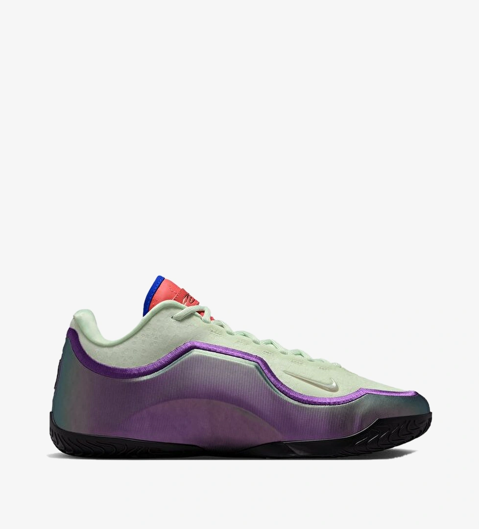 Nike Yeşil Nike Lebron
