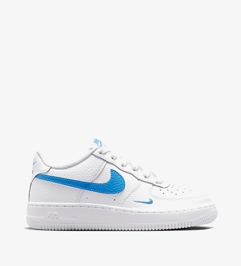 Nike Beyaz Nike Air Force 1